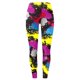 thumbnail image 3 of WILLBEST Leggings Elásticos con Estampados de Moda para Mujer, Mallas de Yoga para Fitness Y Uso Casual, Pantalones de Entrenamiento de Cintura Alta, Cómodos Y Suaves. Extra Grande, 3 of 3