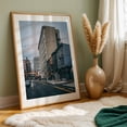 thumbnail image 6 of 3rd Street, Harrisburg 01 - Harrisburg Pennsylvania Photography Unframed Wall Art Print 8 x 12 inches, 6 of 60