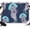 Navy, Purple, Teal, variant on 7x5ft Photo Backdrop, Coastal Jellyfish Soft Polyester Backdrop Curtains Photography Backdrops, Nautical Purple Blue Marine Gray Wood Brushed Background for Photoshoots Studio Video Portrait Parties