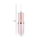 thumbnail image 2 of Oral Irrigator Water Flosser Portable Usb Rechargeable Dental Water Jet Teeth Cleaner Irrigador Buca, 2 of 3