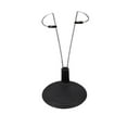 thumbnail image 3 of SSZMDLB 2Pcs Doll Stand Support, Action Figure Display Holder, Plush Stand Support, Vinyl Doll Stand for Collection, Doll Sitting Assistant, Macaron Doll Stand for Display, 3 of 4