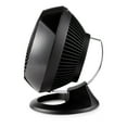 thumbnail image 3 of Vornado 560 Medium Efficient Variable Speed Air Circulator Floor Fan, Black, 3 of 8