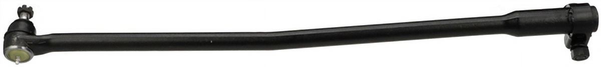 Delphi Steering Tie Rod P/N:Ta5852 Fits select: 1991 FORD F