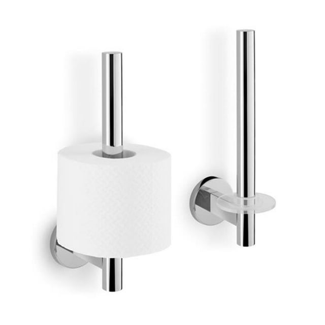 Roden 40053 Zack Scala Porte-Rouleau de Toilette de Rechange