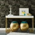 thumbnail image 4 of Nikki Chu Congo Peel & Stick Wallpaper, 4 of 28
