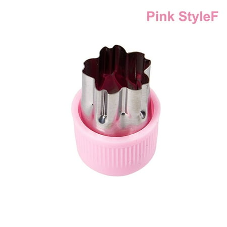 

Carrot Fruit Vegetable Cutting Mold Stainless Steel Cookie Cutters Sandwiches Fruit Cutter Shapes Vegetable Fondant Ca Mold