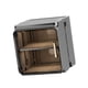 thumbnail image 3 of Soporte para tazas de café, expositor, accesorios a prueba de polvo, organizador multiusos para tazas. Pequeño, 3 of 9