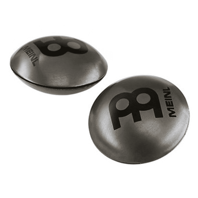 Par shaker de acero Meinl Sh-22 Meinl SH-22