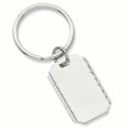thumbnail image 1 of Kelly Waters Swiss Cut Edge Key Band Ring Size, 1 of 6