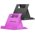 thumbnail image 2 of MoKo 2 Pack de Soporte para Teléfono/Tablet, Soporte de Escritorio Ple, 2 of 2