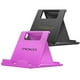 thumbnail image 2 of MoKo 2 Pack de Soporte para Teléfono/Tablet, Soporte de Escritorio Ple, 2 of 2