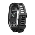 thumbnail image 3 of Fit for Garmin Vivosmart HR Smartwatch Adjustable Silica Band Strap Bracelet, 3 of 19