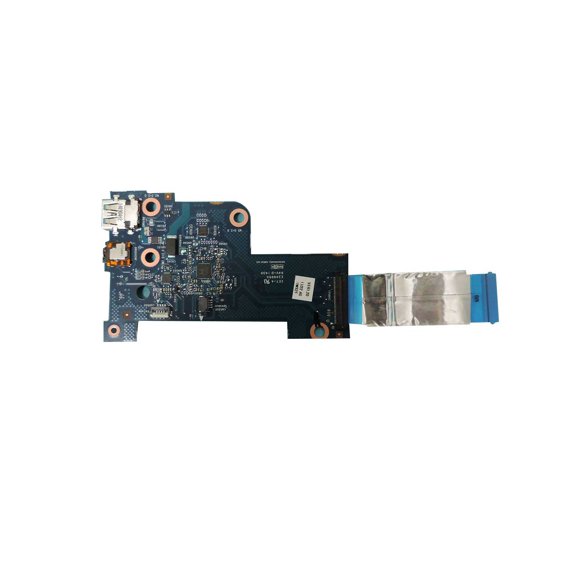 Compatible With 787267-001 Replacement for 787267-001 Hp Audio Bd With Cable X2 - 13-J012DX