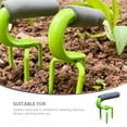 thumbnail image 3 of BESTYASH Herramienta Para Jardín De Fuerte Para Cultivo Y Mantenimiento De, 3 of 8
