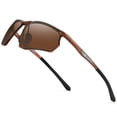 thumbnail image 1 of Gafas de sol BIRCEN Polarizadas con protección UV400 para hombre Al-Mg, 1 of 6