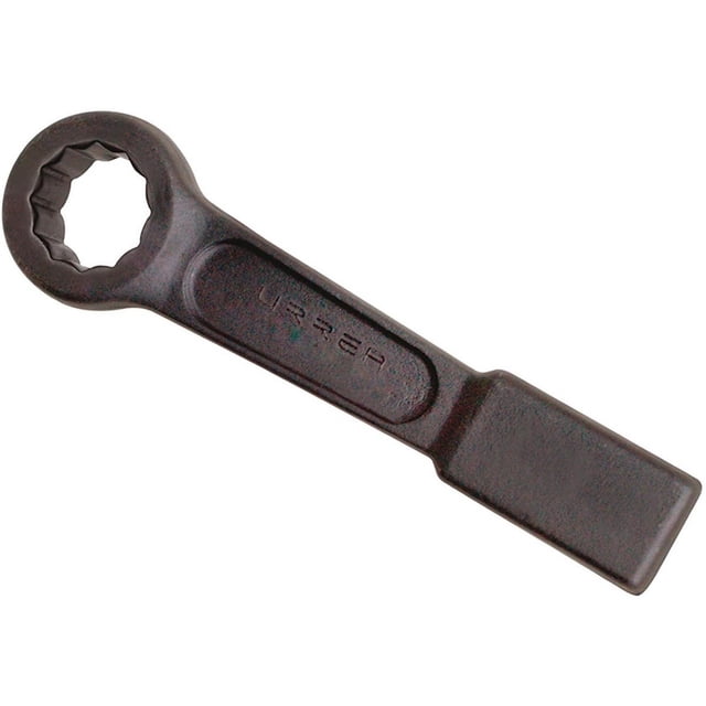 Llave Golpe Plana 12 Puntas 1-1/8 2718sw Urrea Urrea 2718SW
