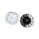 thumbnail image 5 of Reloj de pared,Reloj de pared digital grande y sencillo para dormitorio,Reloj de pared grande,Reloj de pared acrílico silencioso moderno,Reloj de pared grande para oficina,silencioso,fácil de, 5 of 8