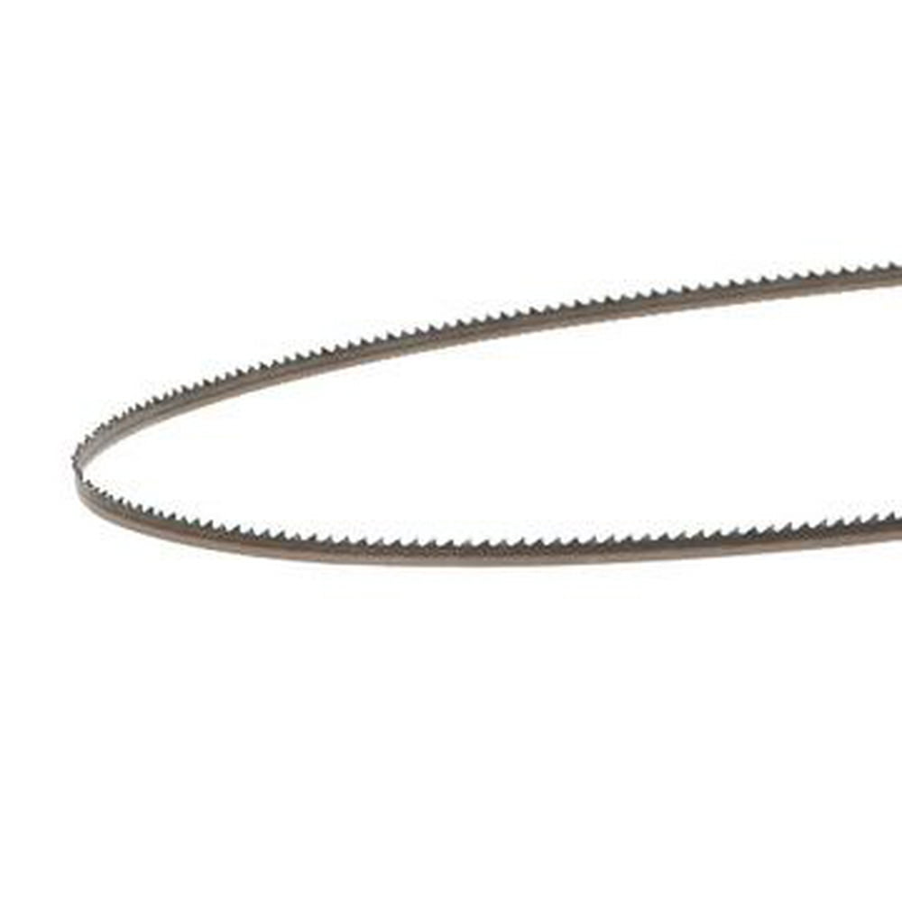 Timber Wolf Band Saw Blades, 3/16 Inches Wide, Superior Woodworking