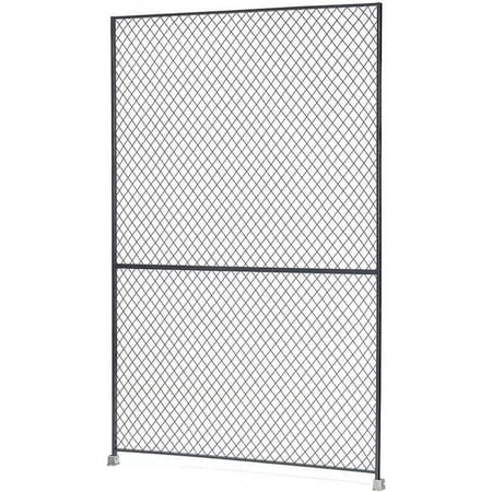 Cromo 4ft. x 8 ft. Wire Mesh Panel, Multicolor