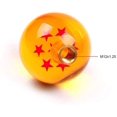 thumbnail image 3 of Pomo de palanca de cambios manual Dragon Ball Z Star Pomo de palanca de cambios universal con adaptador compatible con la mayoría de los coches, 3 of 3