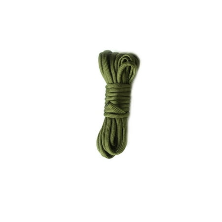 

BE-TOOL Polyester Rope Camping Fishing Utility Tie Pull Swing Climb Knot Multiple Lengths/Color Choice