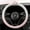 Melody-A, variant on Cartoon Cinnamoroll Melody Plush Dolls Steering Wheel Cover | Girls Cute Car Interior Decoration Supplies | Car Modification Props