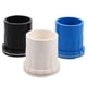 thumbnail image 4 of Fish Tank Drain Pipe Joints .00X6.97X6.97CM Water Drainage 3Pcs, 4 of 5