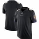 thumbnail image 3 of Foreign trade NFL Ravens Ravens legendary second generation rugby jersey #8 Jackson #9 15 57, 3 of 5