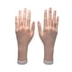 thumbnail image 2 of Modelo de mano femenina, maniquí multiusos para accesorios de fotografía, pulseras y anillos. Izquierda y derecha, 2 of 9