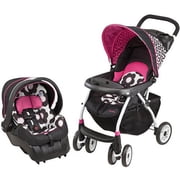 Evenflo Journey 300 with Embrace35 Marianna Travel System