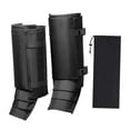 thumbnail image 1 of Polainas para piernas, protectores de pantorrillas, cubrebotas, polainas para botas, protectores de piernas 54cm x 43cm, 1 of 9