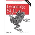 thumbnail image 1 of Pre-Owned Learning SQL Paperback, 1 of 1