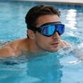 thumbnail image 3 of Swimming Gear And For Adults And Kids Training Pool Beach Water Sports, 3 of 5