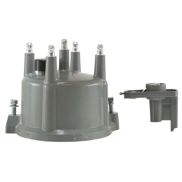 Distributor Cap and Rotor Kit