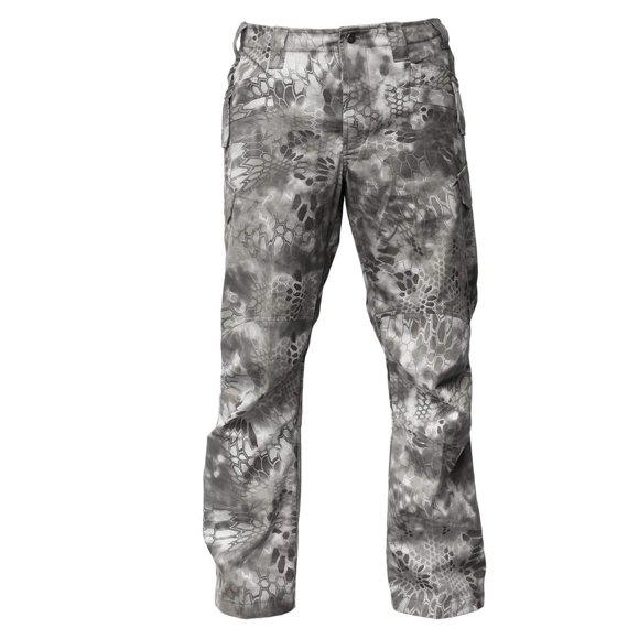 Kryptek Mens - Tactical 2 Pant, Raid, 34X32