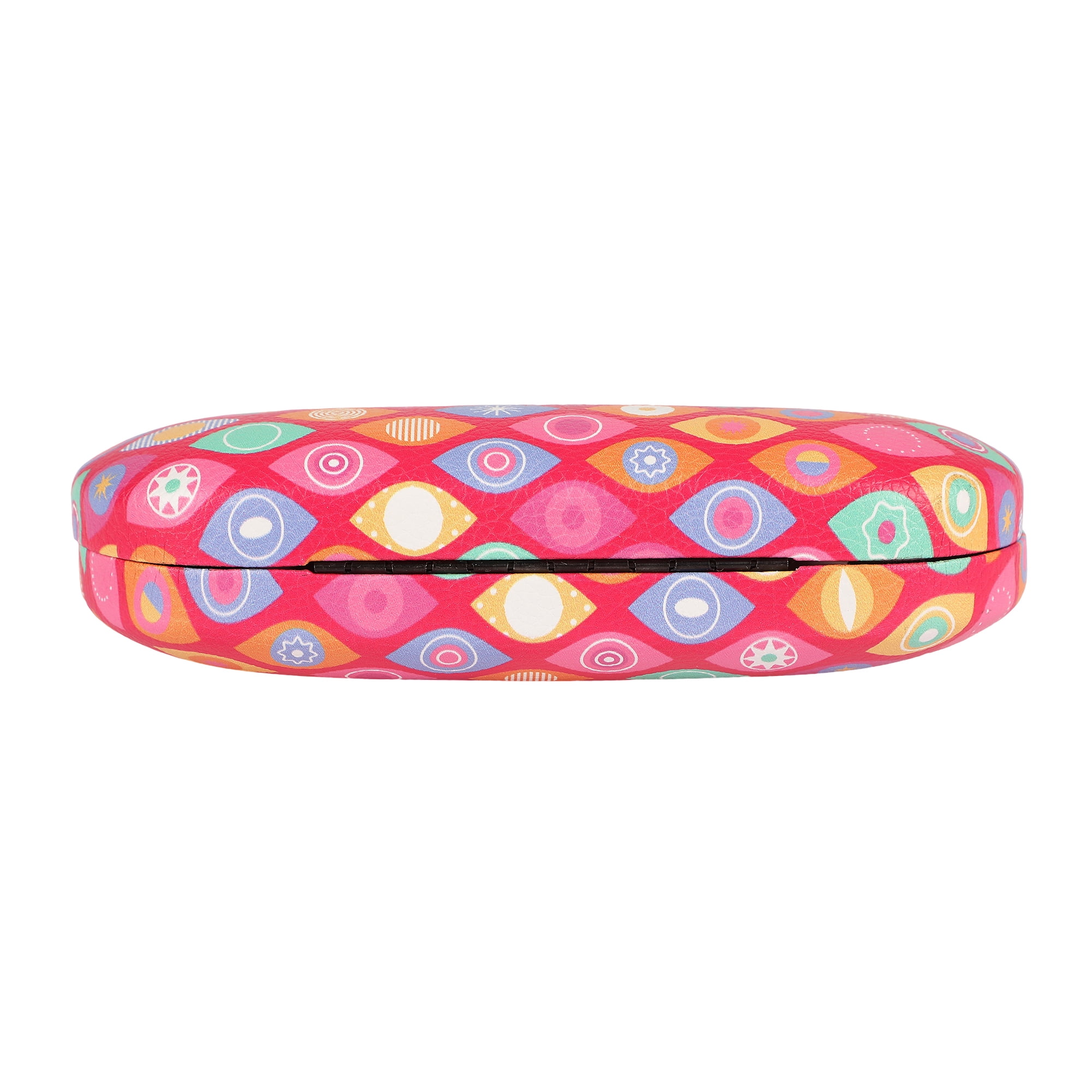 Packed Party All Eyes on You Glasses Case