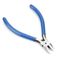 thumbnail image 4 of Alicates diagonales, alicates para cables eléctricos de 5 pulgadas, alicates para cortar cables, estándares líderes en la industria, 4 of 10