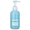 Bliss Fab Foaming 2-In-1 Gel Facial Cleanser & Exfoliator with Bamboo Buffers, Normal to Combination Skin, 6.4 fl oz