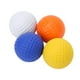 thumbnail image 5 of Juego De Pelotas De Golf, Pelota De Golf Para Niños De PU, Para Amantes De Los Golfistas De Deportes De Interior, Práctica De Entrenamiento De Ejercicios Para Niños ANGGREK Otros Deportes, 5 of 8