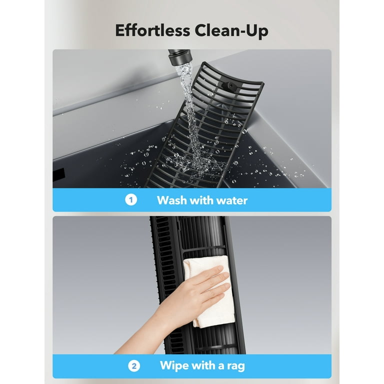 TaoTronics Quiet Tower Fan, 36