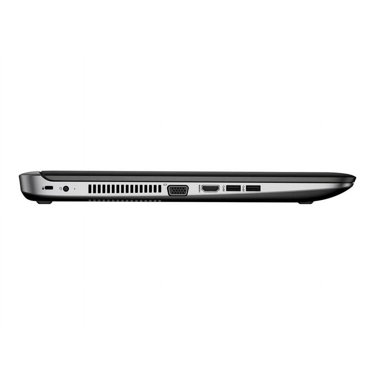 HP ProBook 470 G3 - 17.3 HP ProBook 470 G3 - 17.3