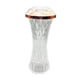 thumbnail image 5 of Humidificador de aire con forma de seta, difusor ajustable decorativo, purificador para sala de estar, granja, dormitorio, decoraciones para el hogar, 5 of 9
