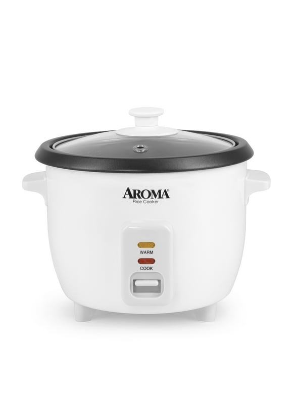 Aroma Rice Cookers in Rice Cookers