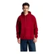 thumbnail image 1 of Jersey Deportivo Con Capucha De Color Sólido Para Hombre, 1 of 8