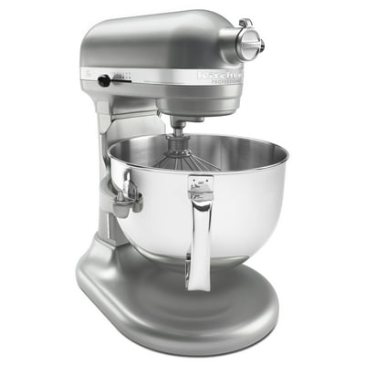 Buy Kitchenaid Pro 600 Series 6 Quart Bowl Lift Stand Mixer Kp26m1xnp Online In Turkey 35485011