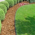 thumbnail image 3 of Expert Gardener Lawn Edging, 30', 3 of 10