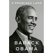 A Promised Land (Hardcover)