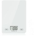 thumbnail image 1 of Food food baking scale mini small scale 5kg kitchen electronic scale household glass kitchen scale, 1 of 5