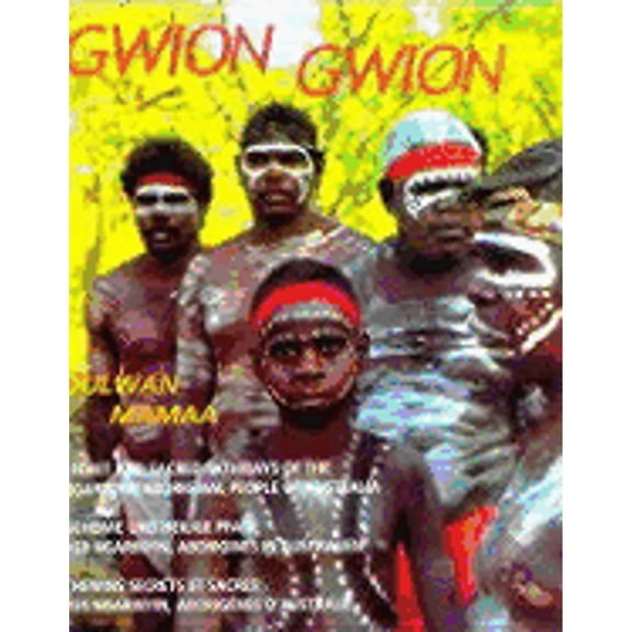 Pre-Owned Gwion Gwion-Secret Pathways (Hardcover) 3829040601 9783829040600