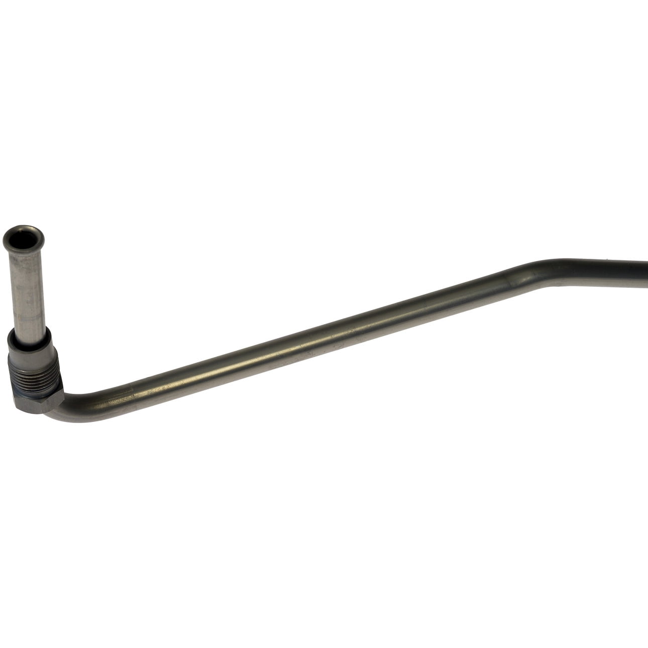 Dorman 624-633 Automatic Transmission Oil Cooler Hose Assembly for Specific Ford Models